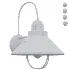 Caboose Outdoor Sconce - Thumbnail 6