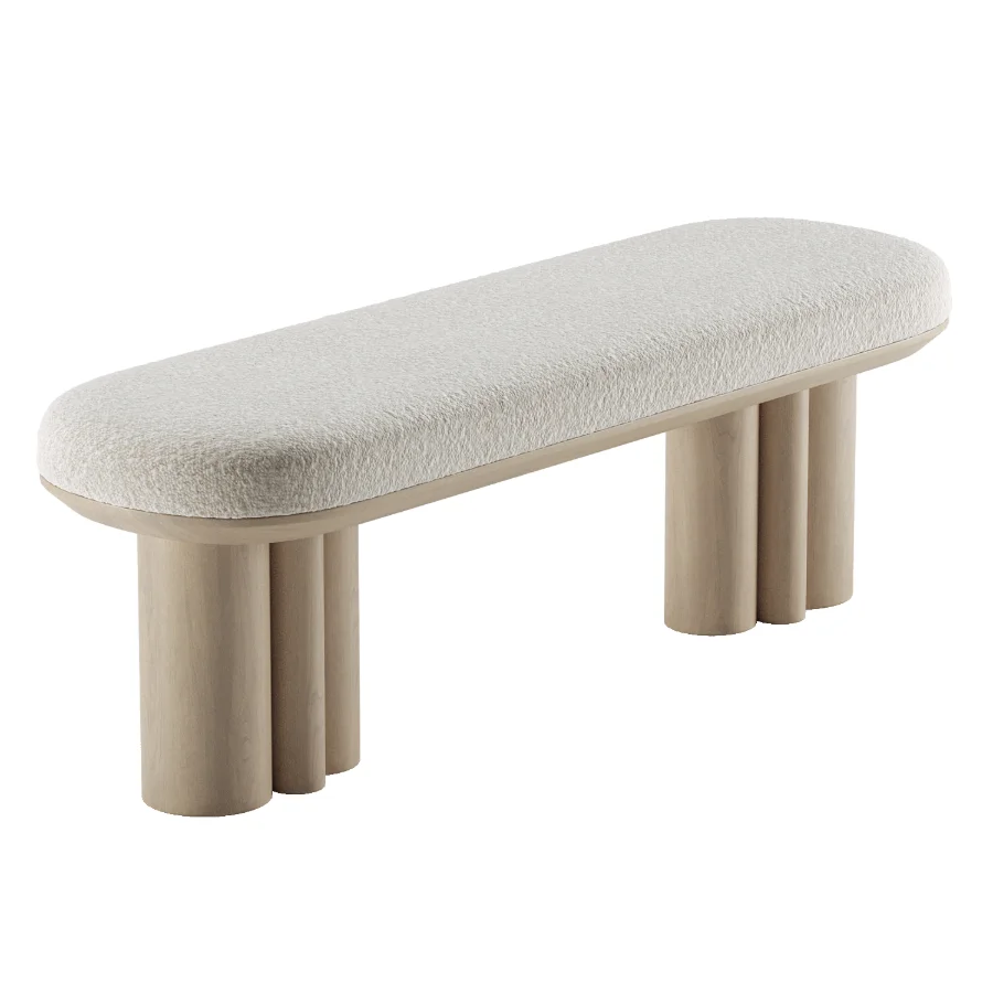 Cumberland Bench Image 2