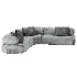 Carmel Modular Couch - Thumbnail 6