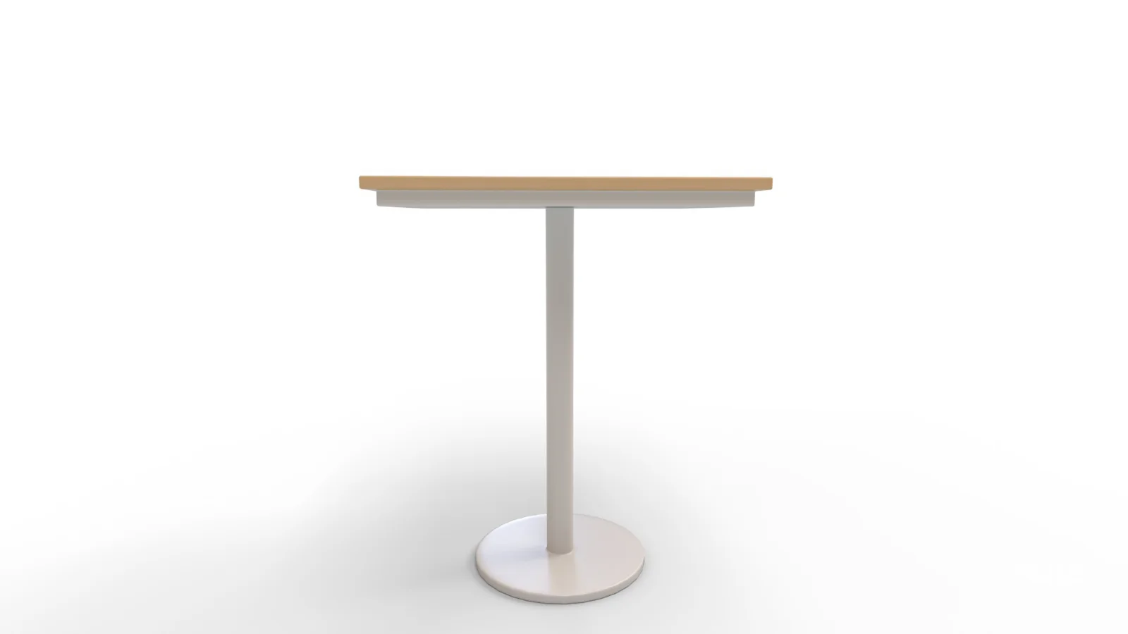 Caspian Bistro Table Image 8