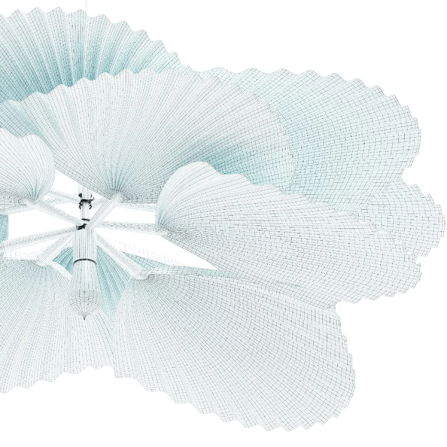 Mikado Pendant Lamp Image 2
