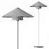 TECNOLUMEN WSTL 30 Bauhaus Floor Lamp - Thumbnail 3