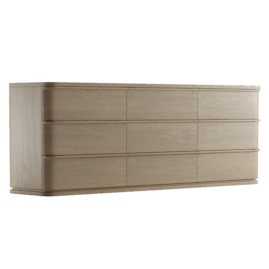 LIMUS Drawer Chest Image 3