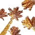AV Phoenix Dactylifera Date Jurassic Palm Tree and Acer Saccharinum - Thumbnail 10