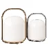 West Elm Remy Wireless Portable Table Lamp - Thumbnail 1