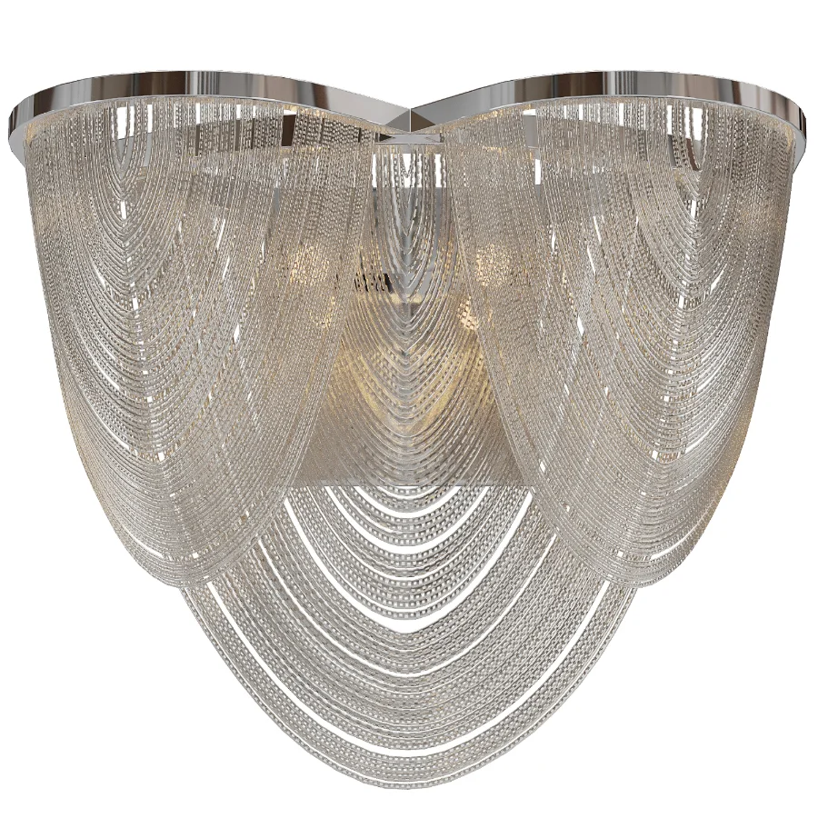Maxim Wall Light Image 1