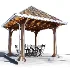 Gazebo 07 - Thumbnail 1