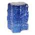 Murano blown glass side table - Thumbnail 11