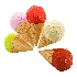 Ice Cream cones - Thumbnail 5