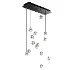 14-14 Pendant Lamp by Bocci Vol 8 - Thumbnail 2
