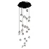 14-26 Linear Pendant Lamp by Bocci Vol 7 - Thumbnail 2