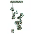 141 Sculptural Cable Pendant by Bocci vol 7 - Thumbnail 5