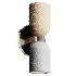 Ceramic Up Down Wall Sconce - Thumbnail 2