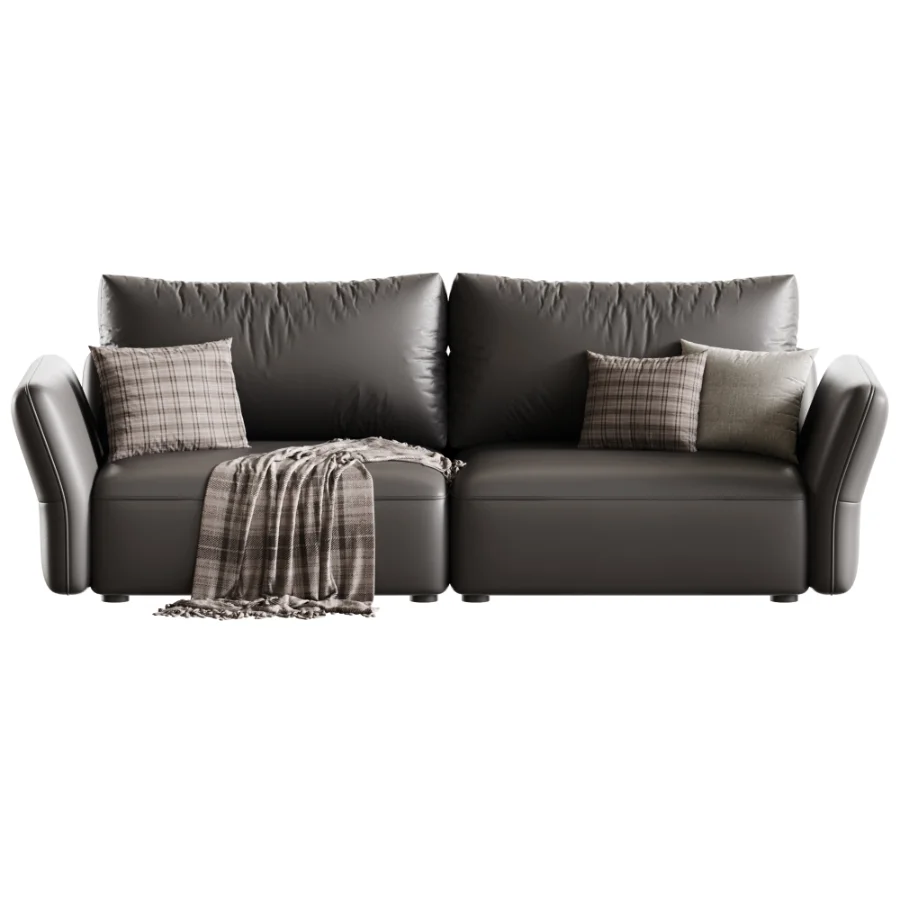 Zevron Sofa Image 3