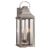 Aire Libre Outdoor Sconce - Thumbnail 6