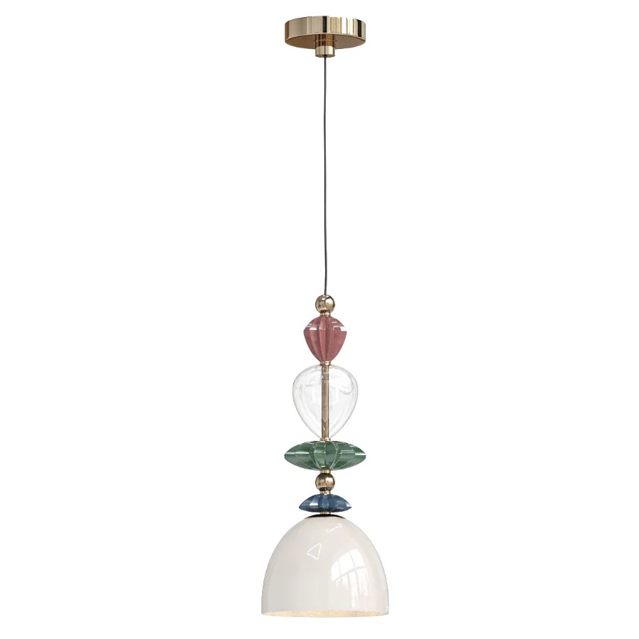 Pendant Lamp Image 2