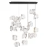 Bocci 141 Sculptural Cable Pendant vol 5 - Thumbnail 2