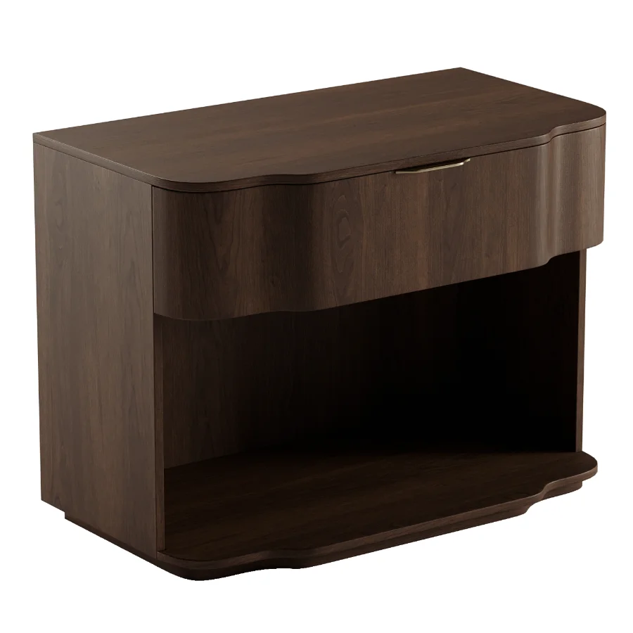 GLAUCE Nightstand Image 5