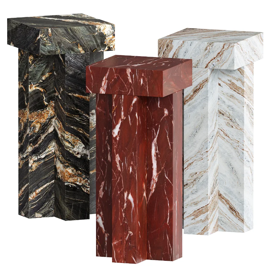 Cyprus Side Table Image 6