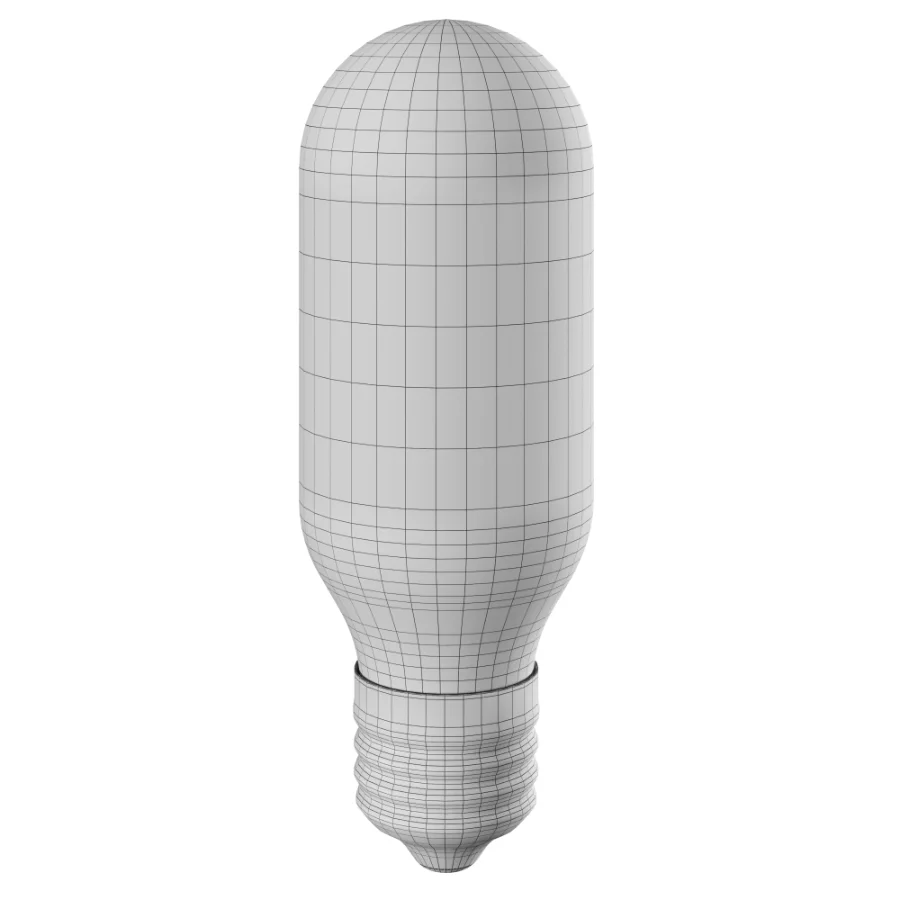 Edison Bulb Lamp Vol 3 by Image 2