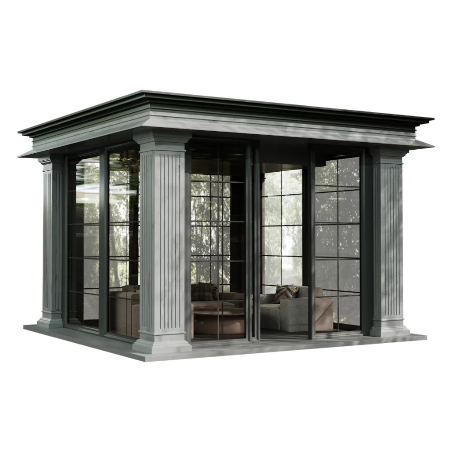 Gazebo-09 Image 2