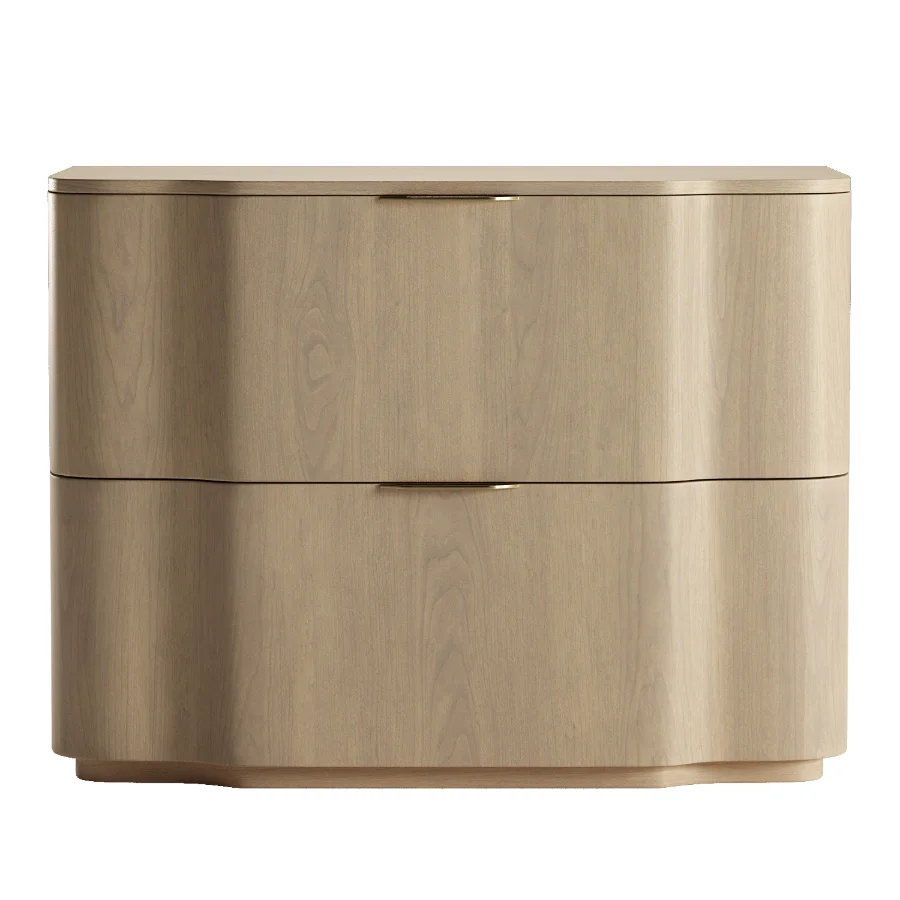 GLAUCE Nightstand Image 4