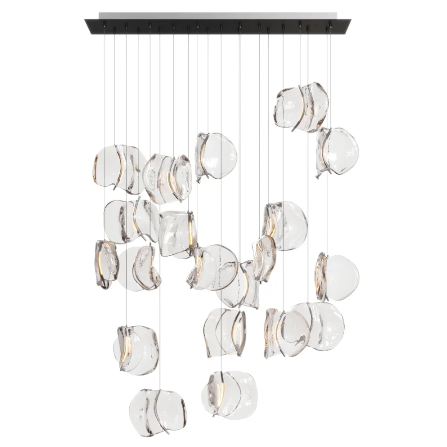 Bocci 141 Sculptural Cable Pendant vol 5 Image 8