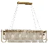 Sovina Chandelier - Thumbnail 3