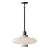Virgo Contrast Marble Pendant Light - Thumbnail 4