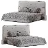 FRAME Giorgetti Bed - Thumbnail 4