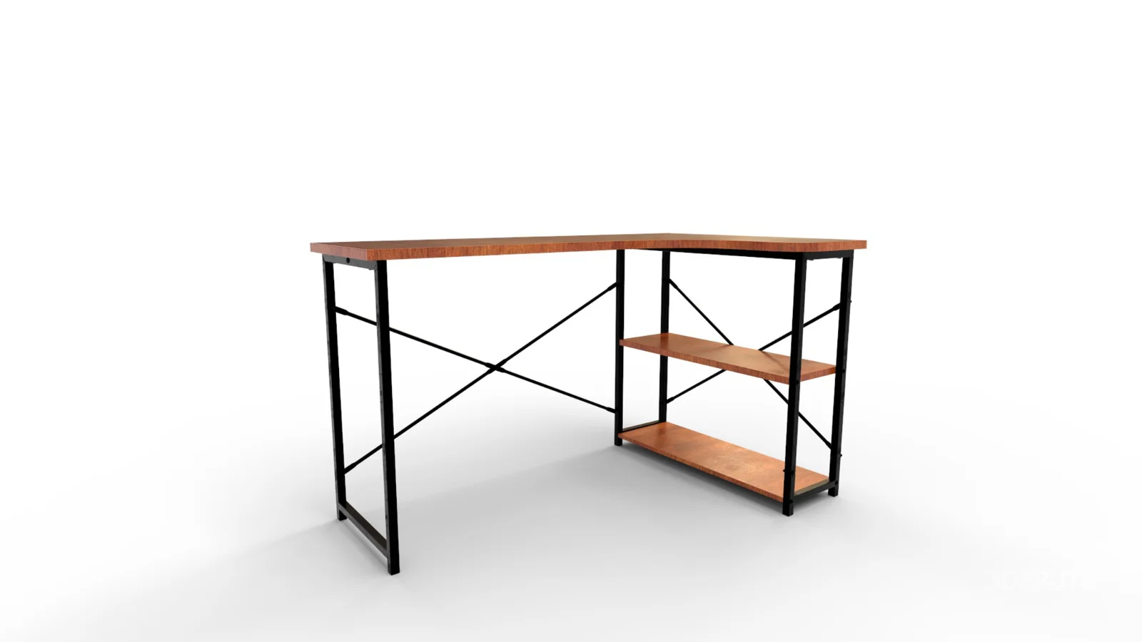 Gaming Desk Image 8