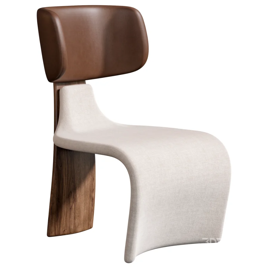 Ruufform Angel Sandalye Chair Image 3