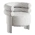 Haru Armchair - Thumbnail 6