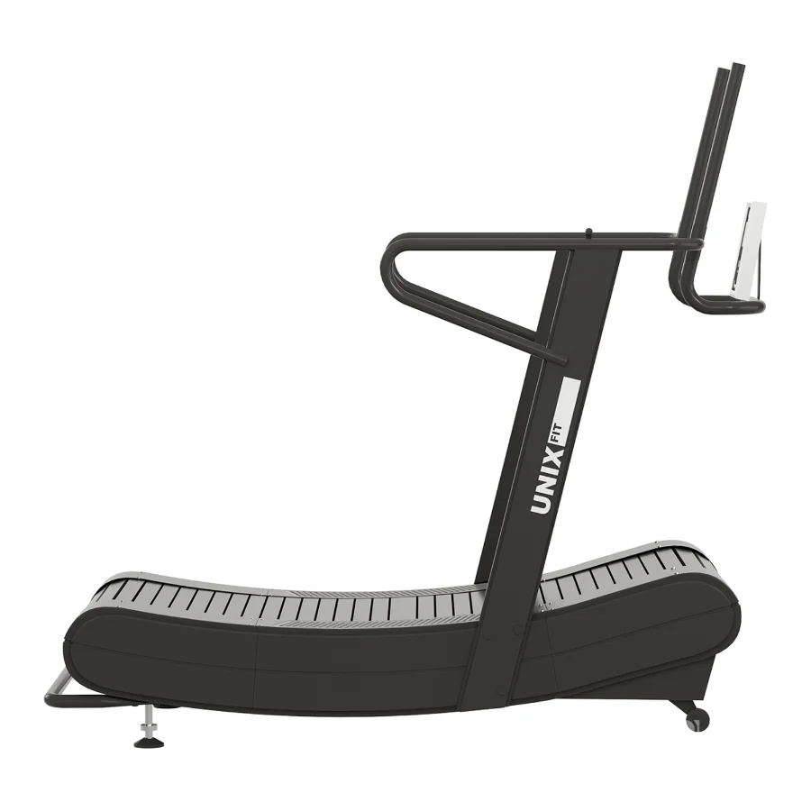UNIX Fit PRO Mechanical Treadmill UC-9700 Image 1