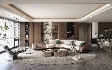 modern living room - Thumbnail 1