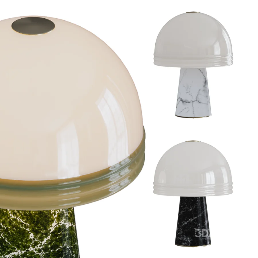 Cassie table lamp Image 1