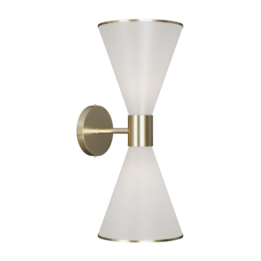 Kremer wall lamp Image 2