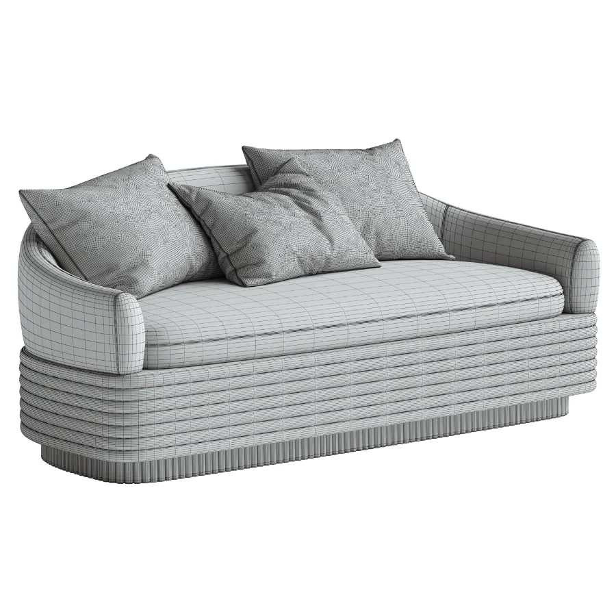 Nina Sofa Image 6