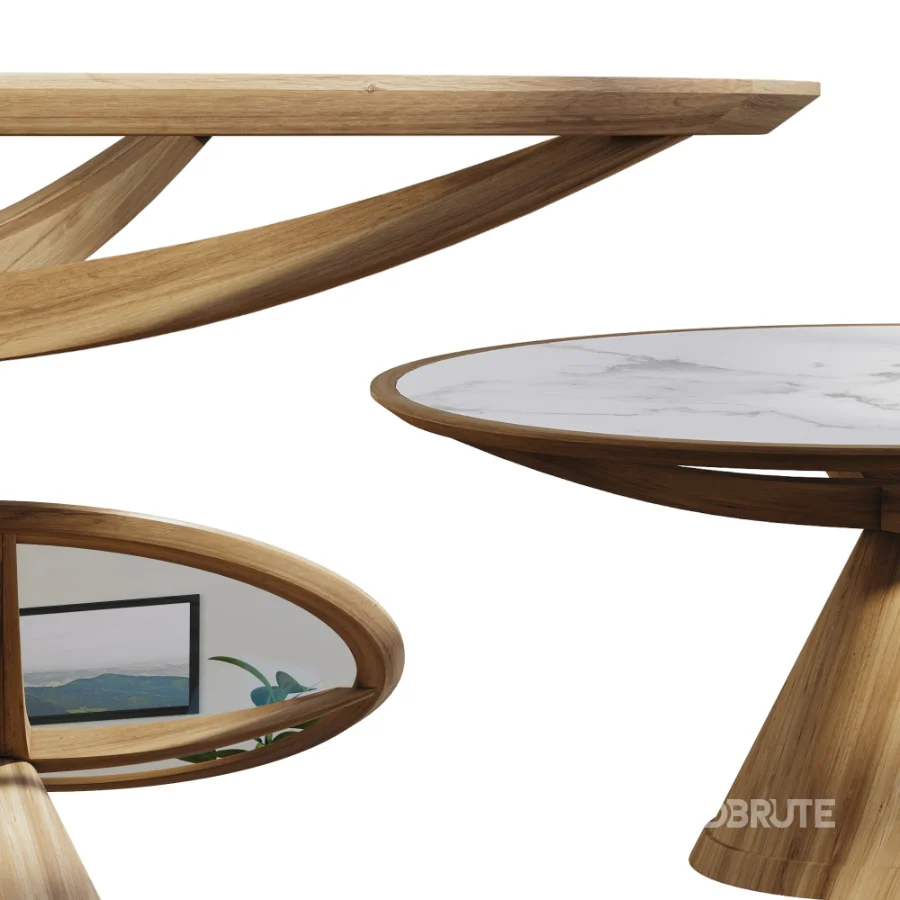 VASCO TABLE Image 1
