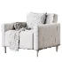 Mare Mini Armchair - Thumbnail 5