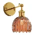 Battery Operated Wall Sconces - Thumbnail 2