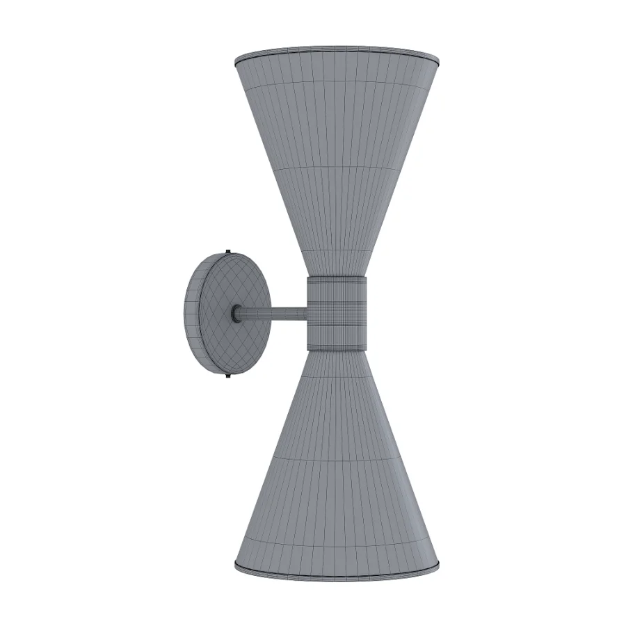 Kremer wall lamp Image 6