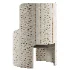 Noéme Dining Chair - Thumbnail 5