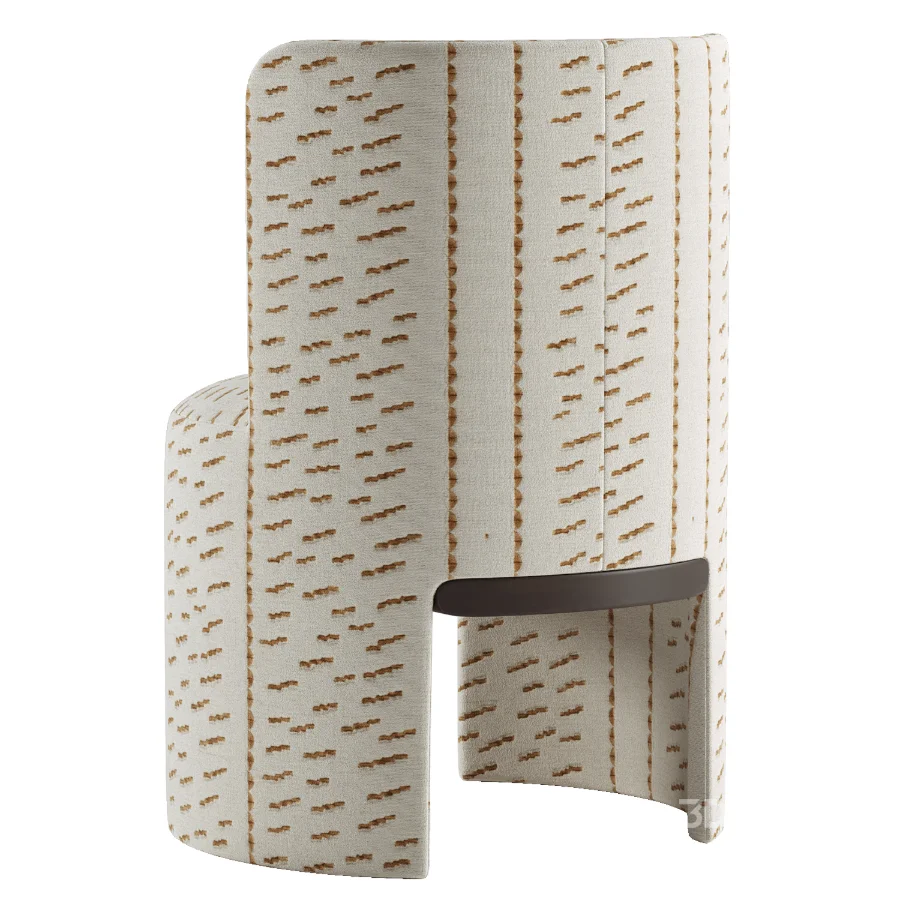 Noéme Dining Chair Image 5