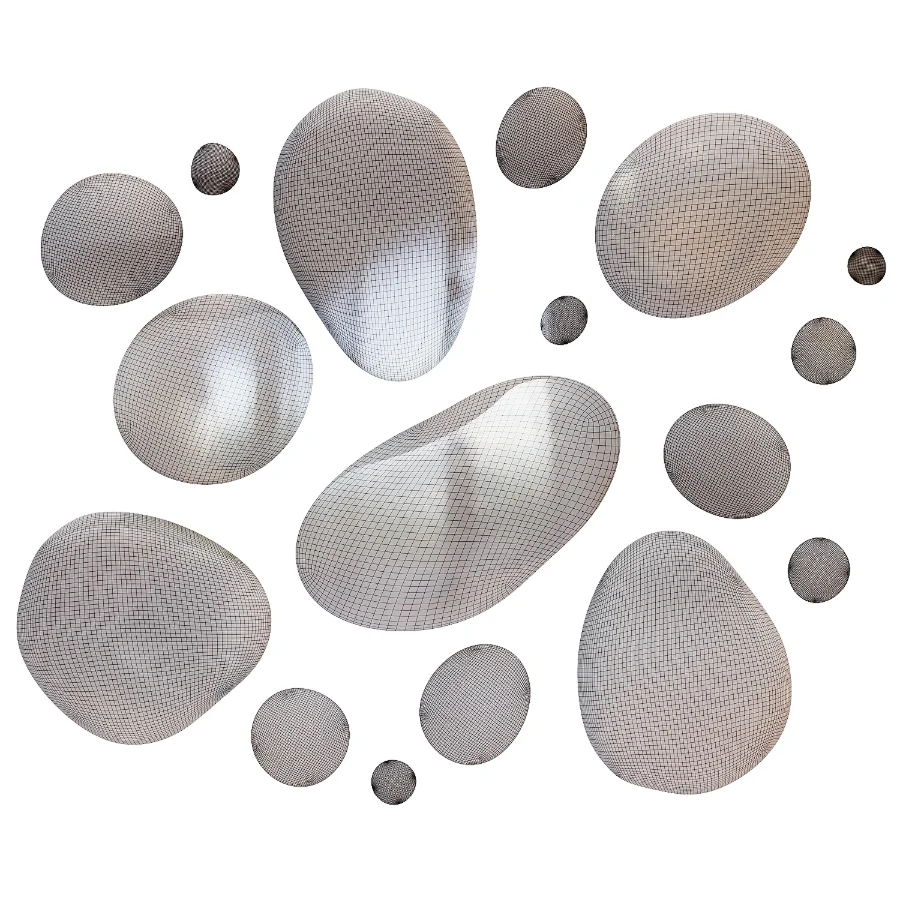 Stainless Steel Image 2