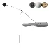 Long Arm Wall Lamp - Thumbnail 3