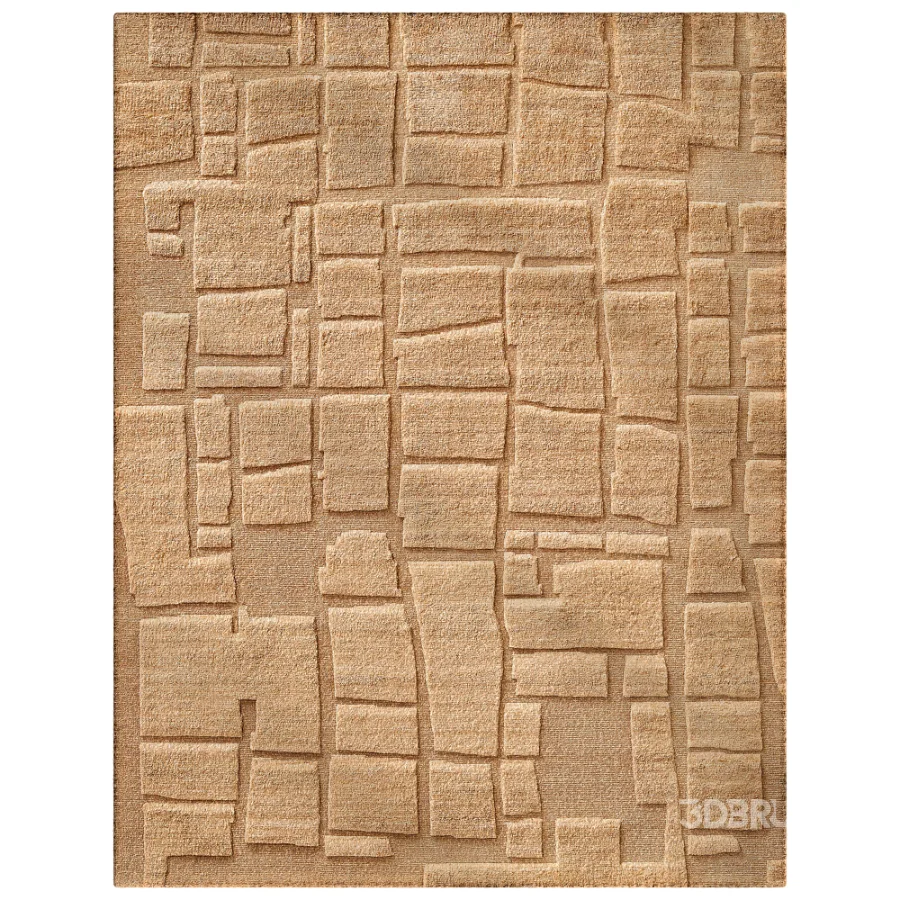 Lari Wool Rug Image 3