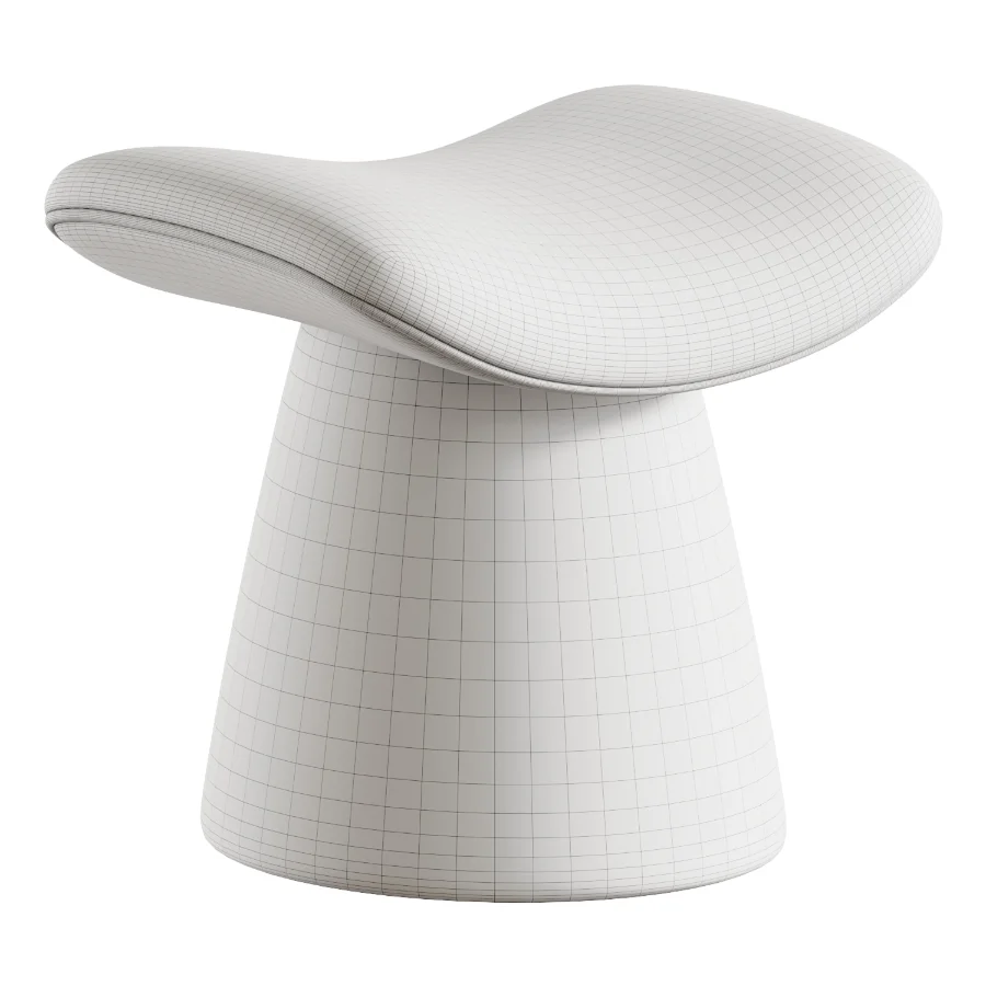 Tomo Pouf Image 5
