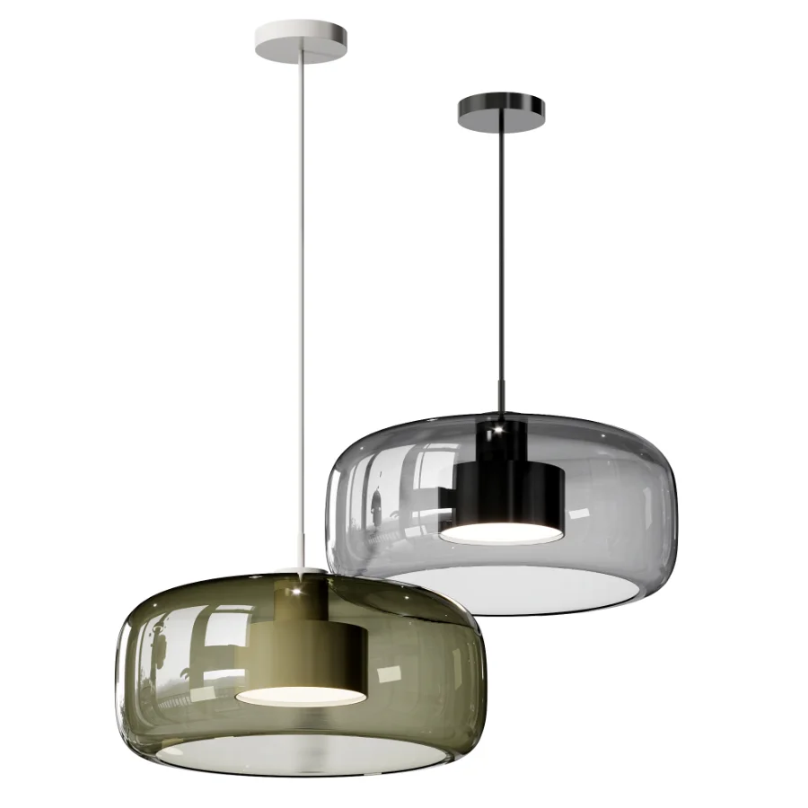 Nalle pendant light Image 1