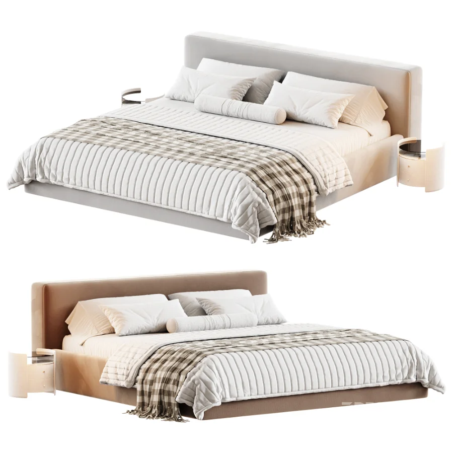 Noa bed Image 3